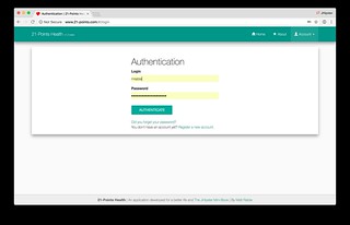v1 Login