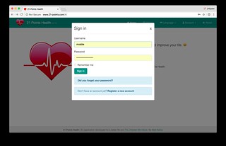 v4 Login